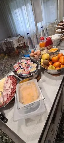 Franca 3* Мизано-Адриатико