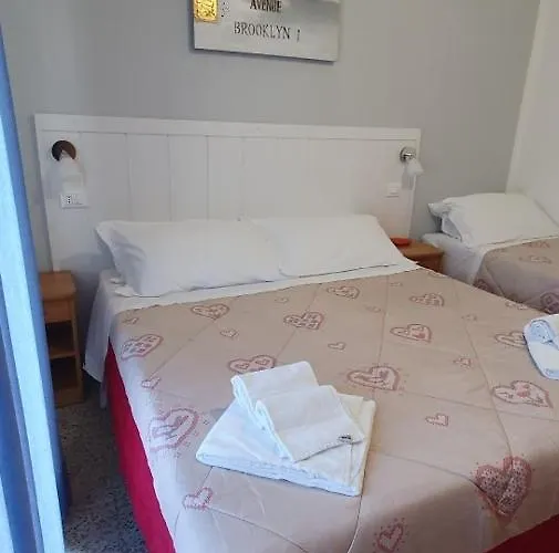 Hotel Franca Misano Adriatico