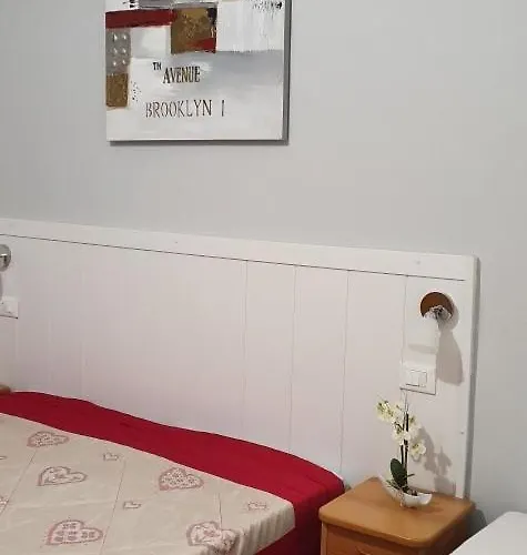 Hotel Franca