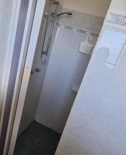 ホテル Franca ミザーノ・アドリアーティコ