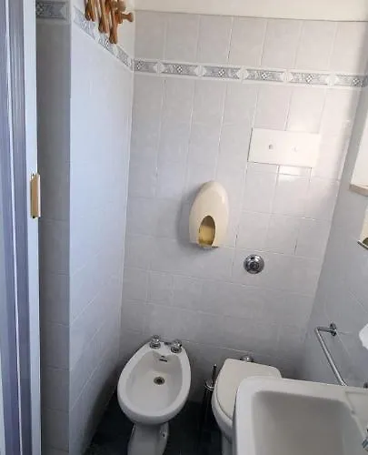 Franca 酒店 米萨诺阿德里亚蒂科