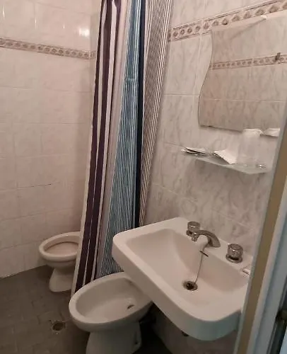 Franca ミザーノ・アドリアーティコ