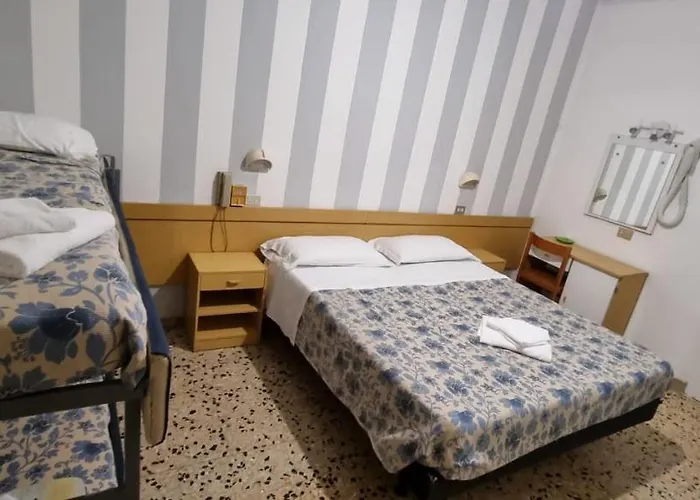 Hotel Franca Misano Adriatico