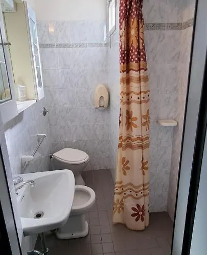 Franca Hotel