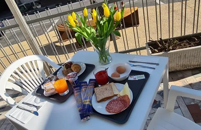 Franca 3* Misano Adriatico