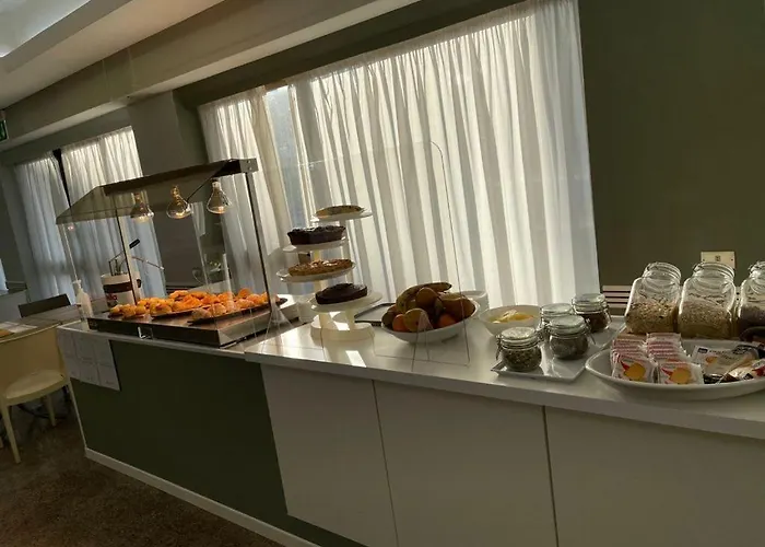 Franca Hotel 3*