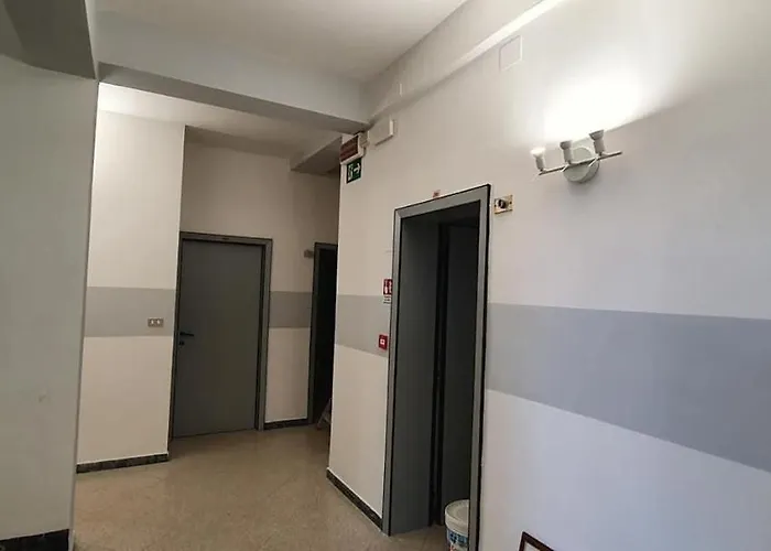 Hotel Franca 3*