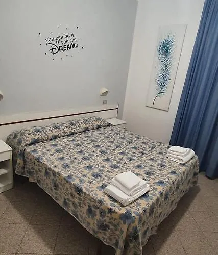 Hotel Franca