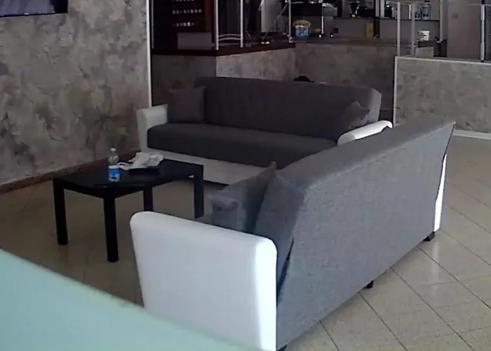 酒店 Franca 米萨诺阿德里亚蒂科