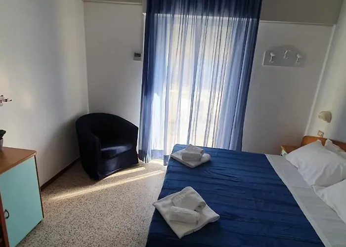 Hotel Franca