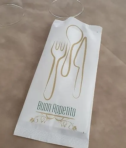 酒店 Franca 米萨诺阿德里亚蒂科