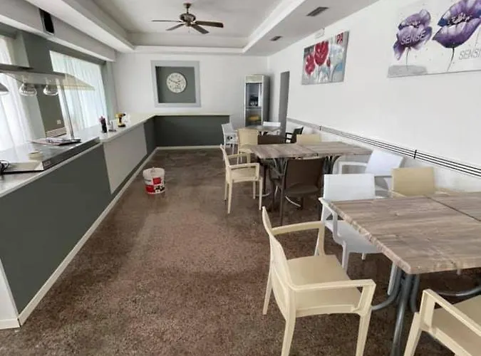 Franca 3* Мизано-Адриатико