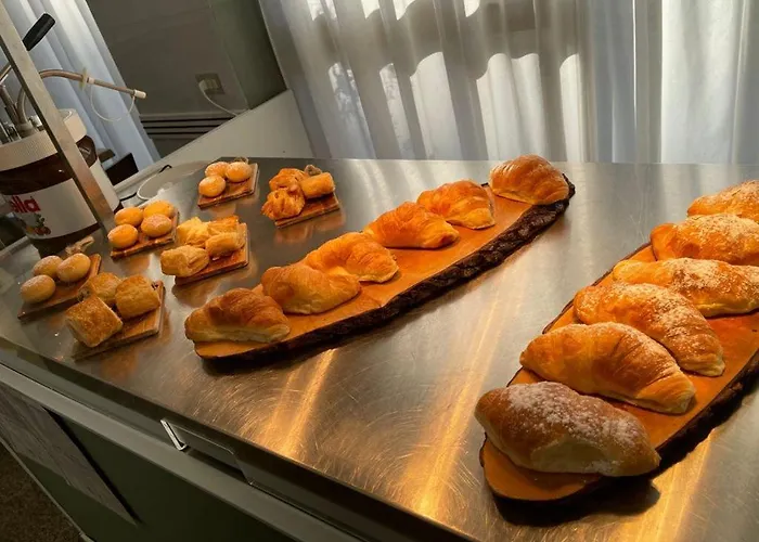 Franca Отель 3*