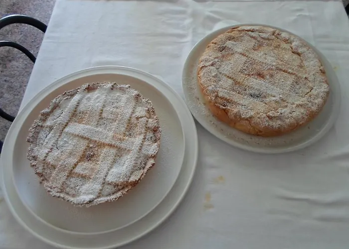 Отель Franca Мизано-Адриатико