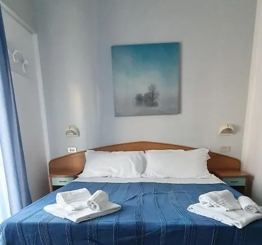 Hotel Franca Misano Adriatico