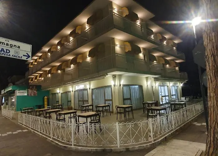 Franca Hotel